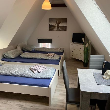 Flensburg Zentrum 10 Vh Dgl Экстерьер фото