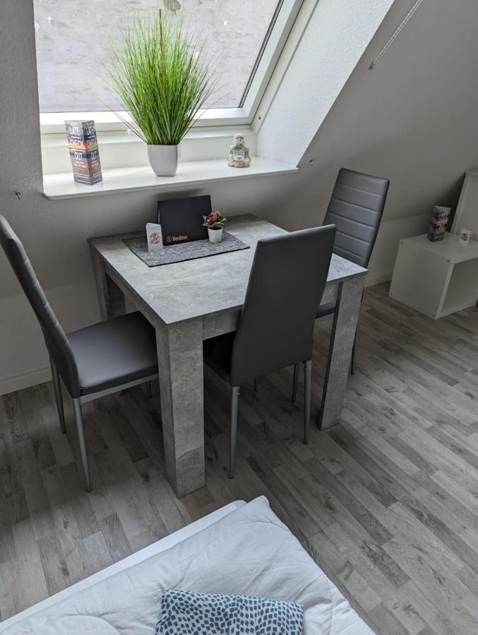 Flensburg Zentrum 10 Vh Dgl Экстерьер фото