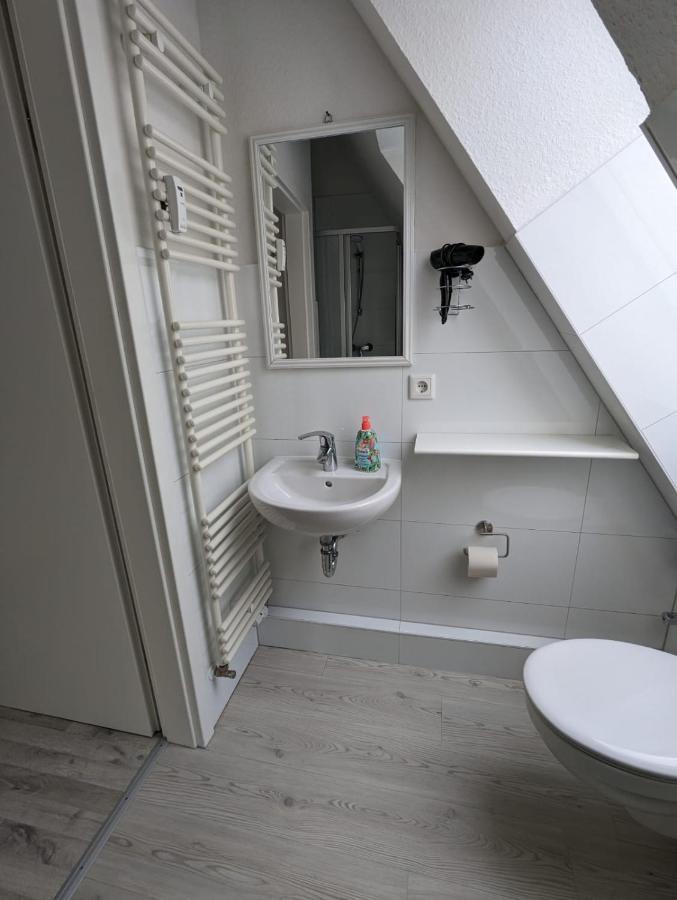Flensburg Zentrum 10 Vh Dgl Экстерьер фото